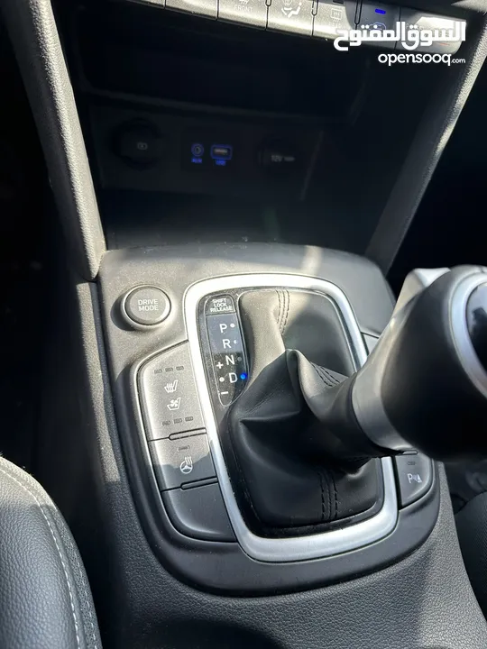 هونداي  كونا  2019 1.6T 177hp