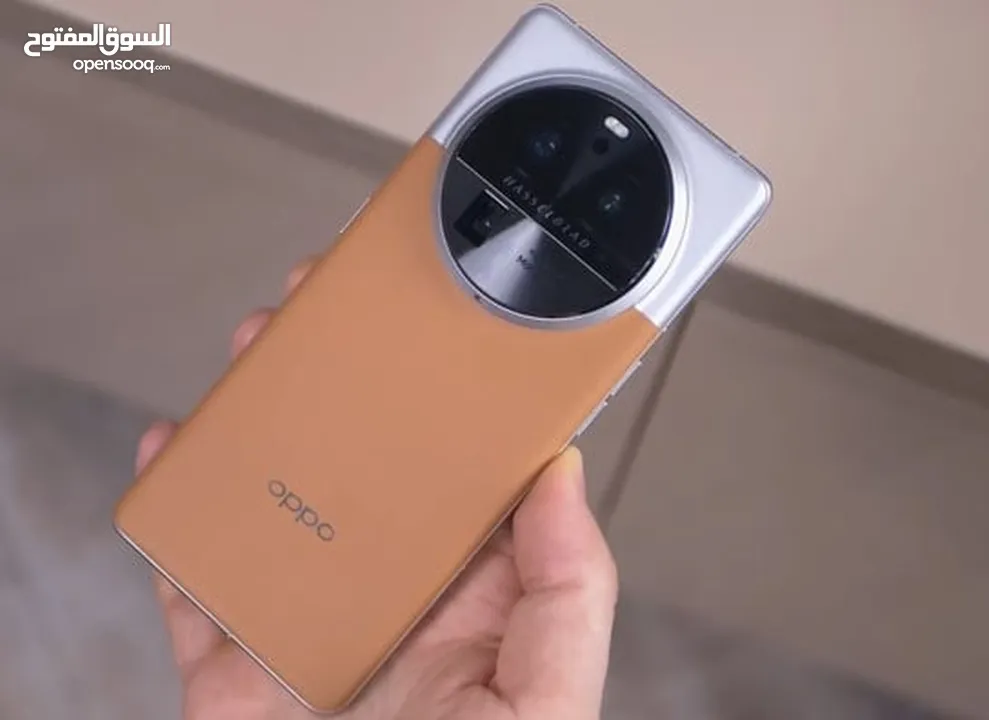 اوبو فايند x6 pro