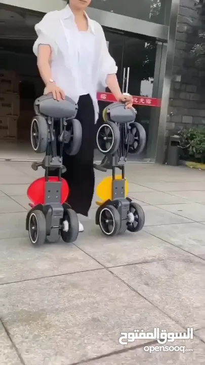 سيارة سباق كهربائية للأطفال