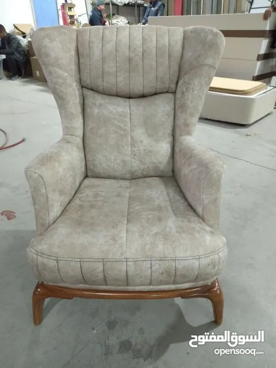 Professional Upholstery/Re Upholstery Services Repairing of Furniture Zylo