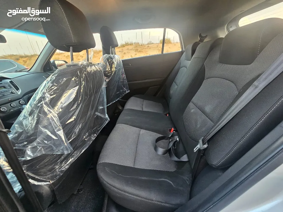 Hyundai Creta 1.6 GCC engine 2018 model in excellent condition for sale