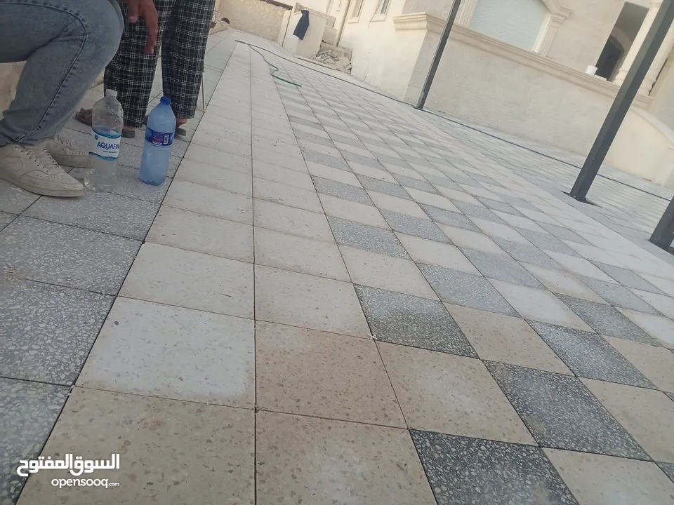 بيت او فيلا عمارة للبيع بسعر مغري جدا جدا