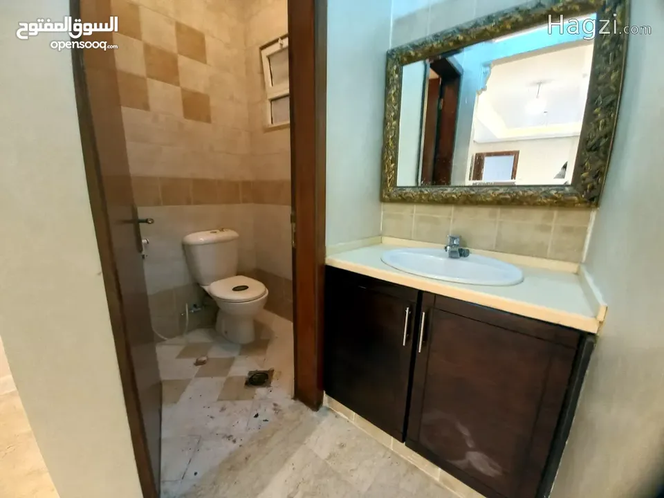 شقة غير مفروشة للإيجار 175م2 ( Property 18534 ) سنوي فقط