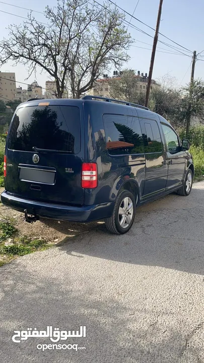 كادي 2013 كادي 2020