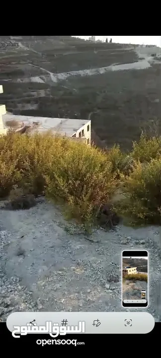 ارض مطله. وكاشفه خلف فندق يلدز  كوشان طابو بسعر مغري