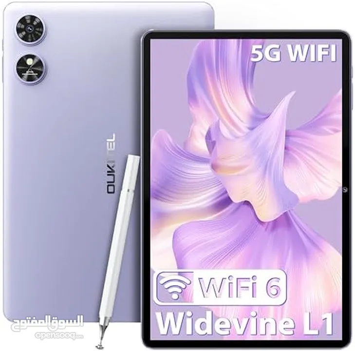 تابليت OUKITEL OT6 4+64 10.1