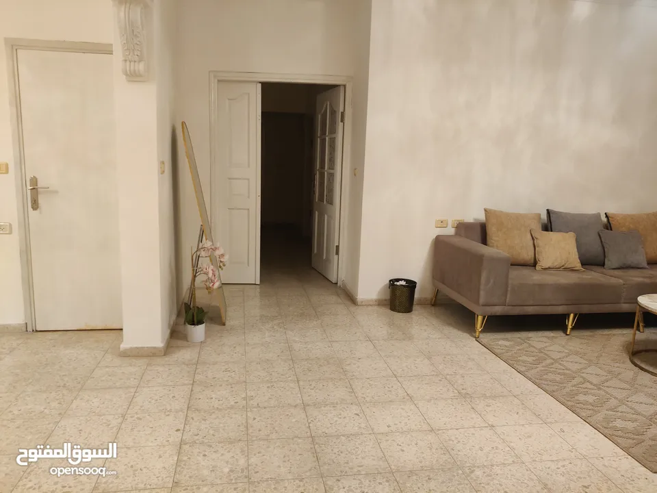 شقة بطولكرم جاهزة