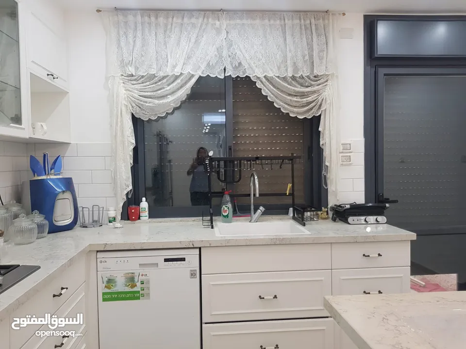 شقة للايجار في بطن الهوى
