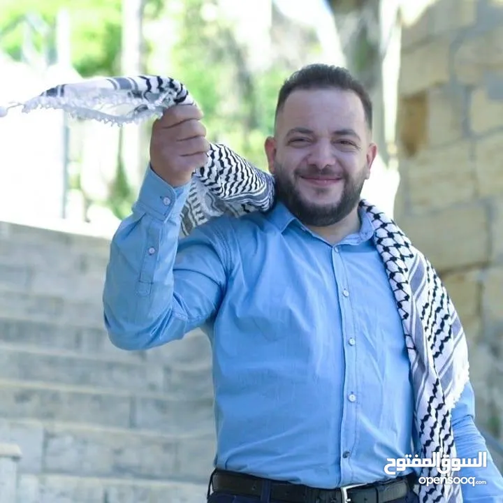 صانع محتوى و انفلونسر للدعاية و الاعلان