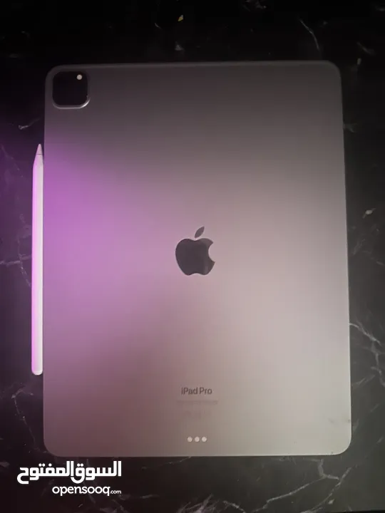 iPad Pro 2022 M2 WIFI 6th Generation