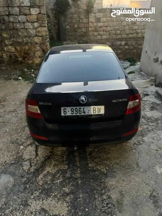 سحودا اوكتافيا