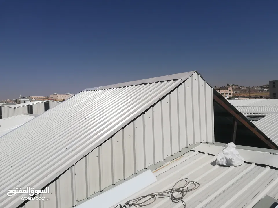 حداد متنقل في عمان