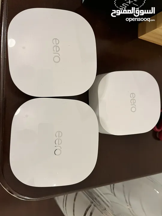 Eero routers for sale