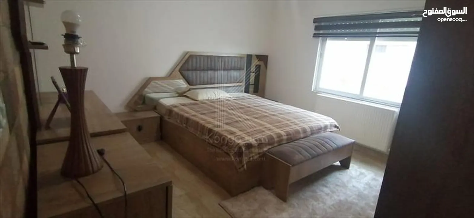 Luxury-furnished-Apartment For Rent In Um Uthaina