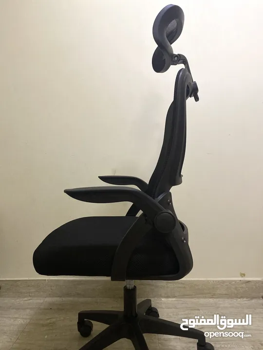 Office chair, brand new