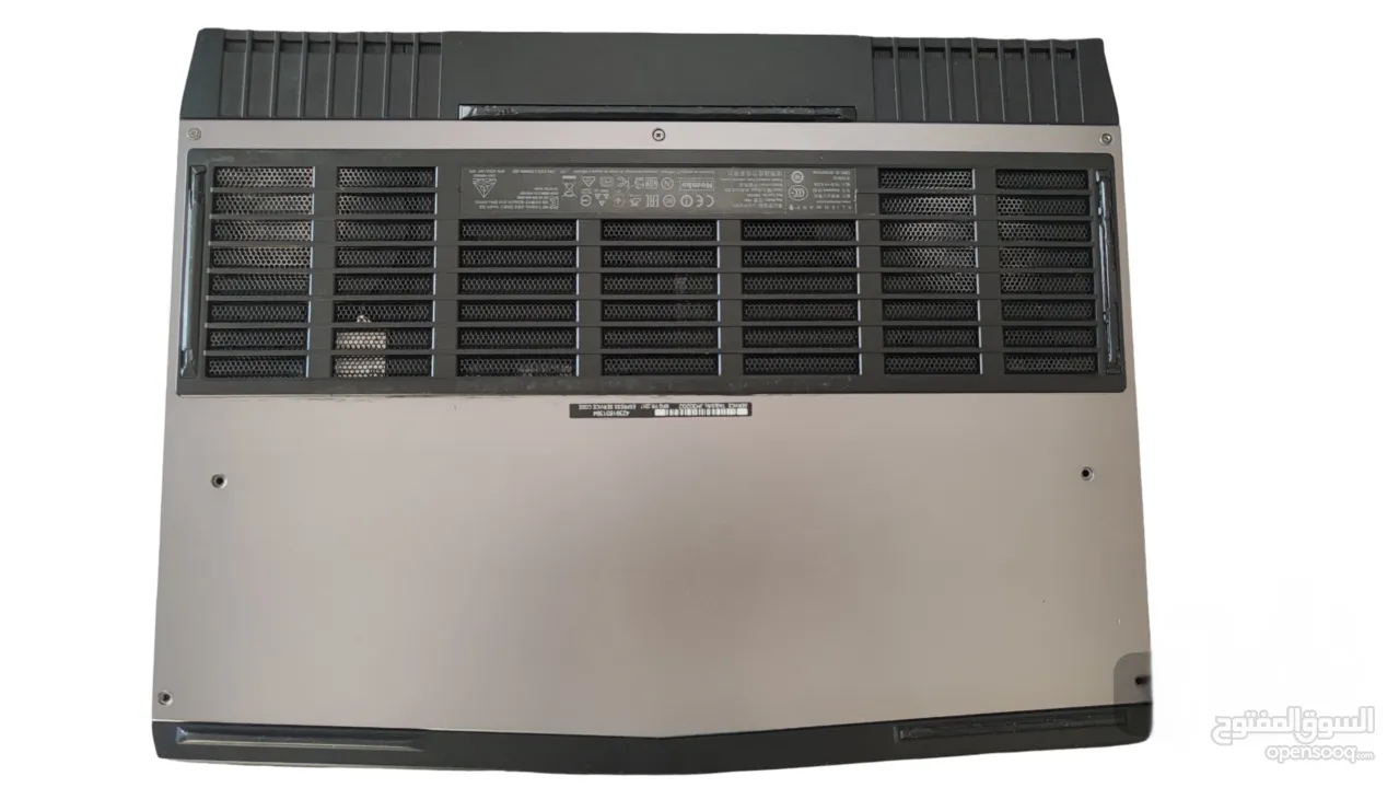 لابتوب جيمينج Dell Alienware