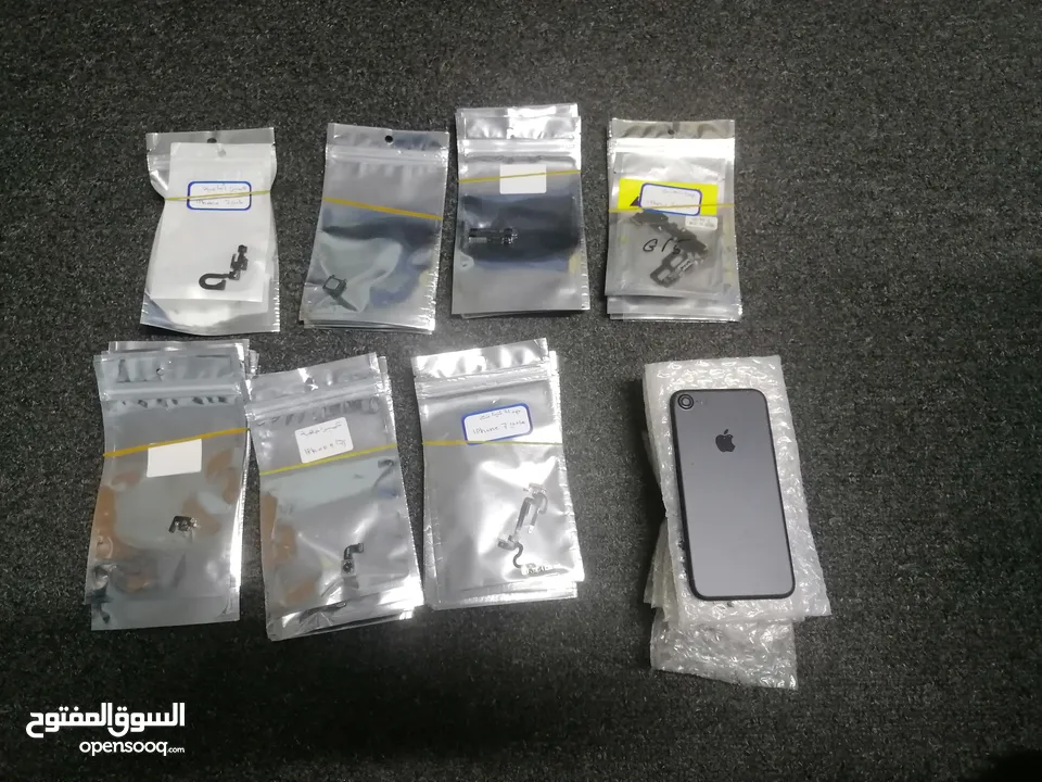قطع غيار ايفون لجميع الاجهزه ايفون