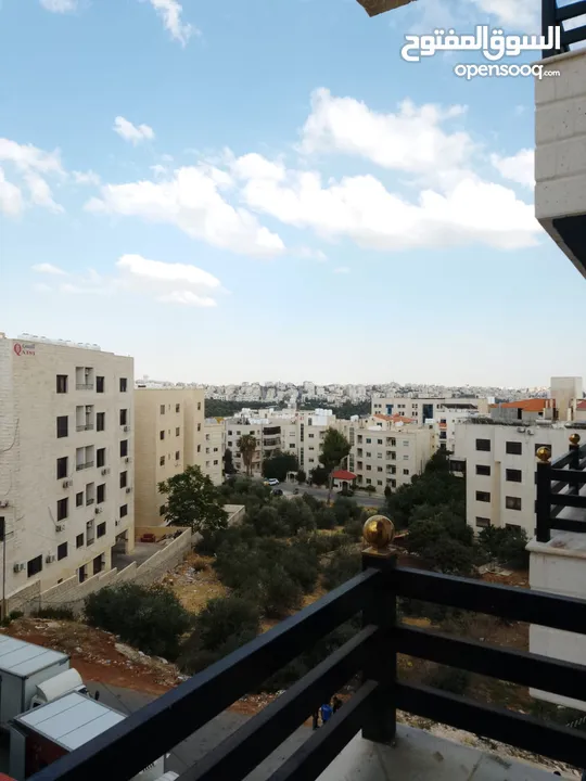 شقق مفروشة للايجار