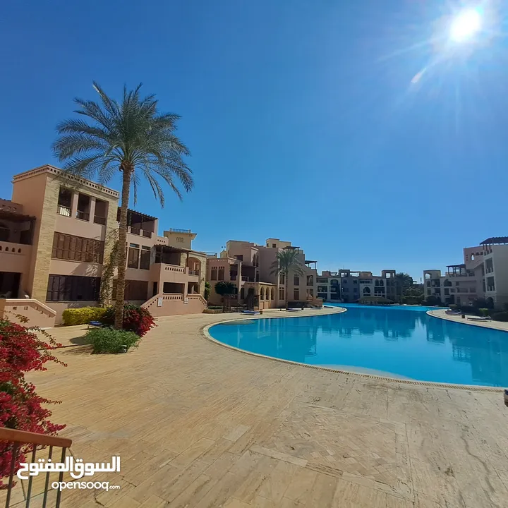 apartments  for sale  in Tala bay aqaba