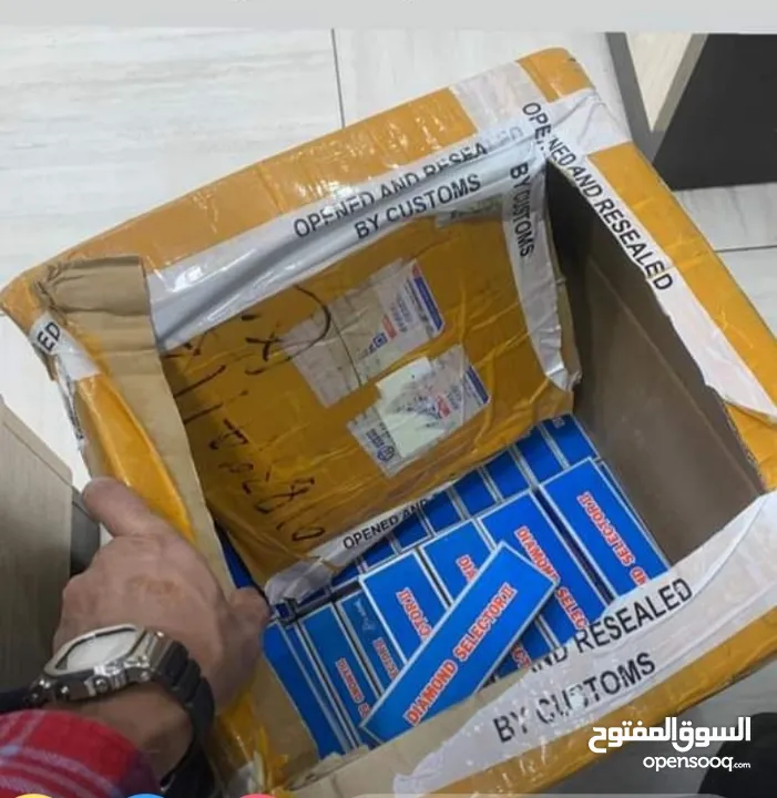 أجهزه فحص الألماس والاحجار الكريمة جهاز فحص الالماس والاحجار الكريمة فاحص الصلابه