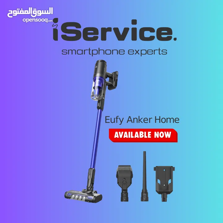 Eufy Anker Home