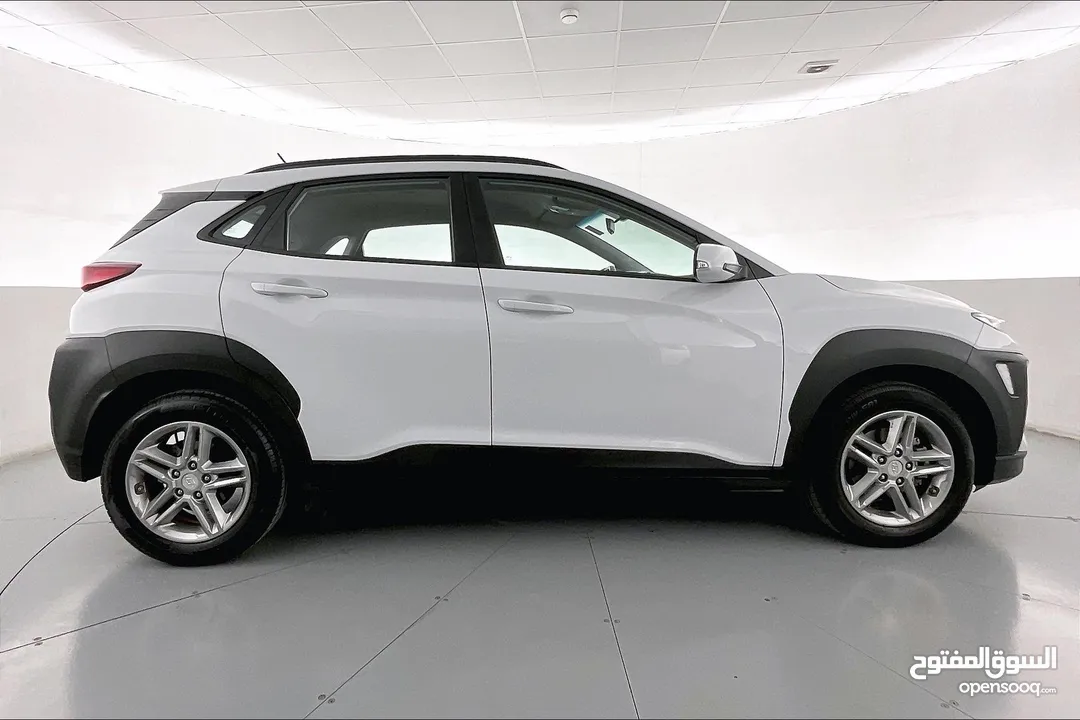 2020 Hyundai Kona Smart  • Big Price Drop  • 1 Year free warranty • 307946