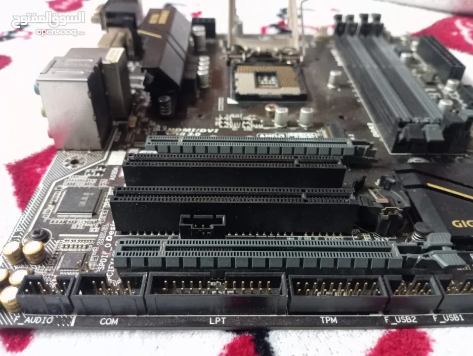 كومبيوترات .