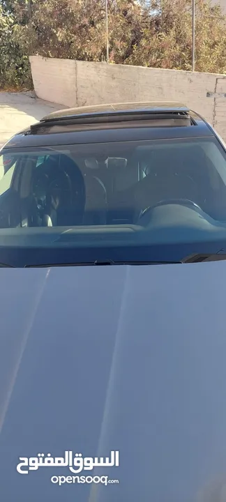 اسكودا سوبير 2019 4/4 قوه 2000 بتجي 280حصان