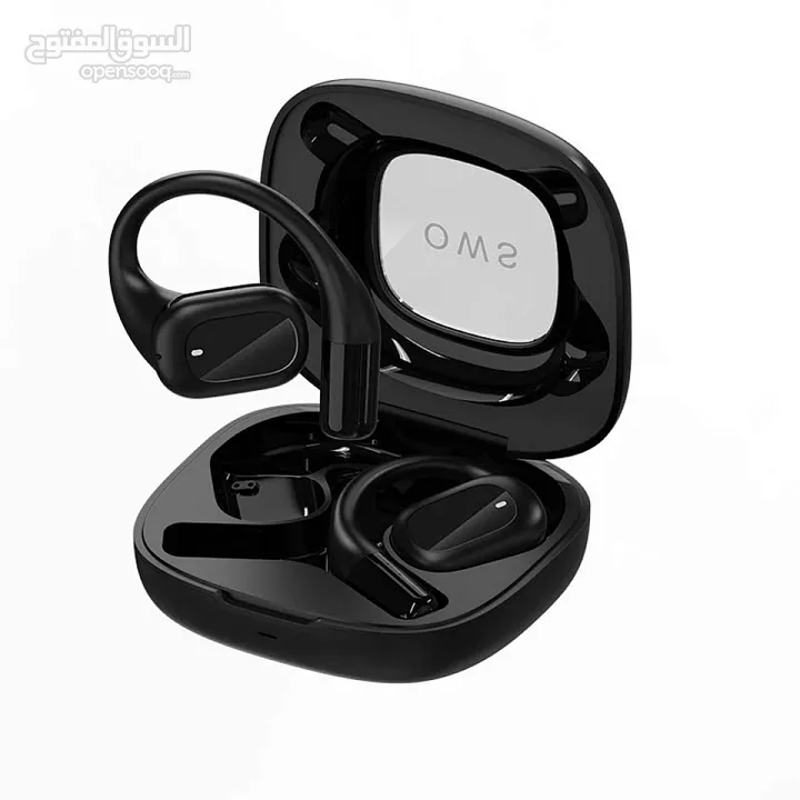 WiWU OpenBuds O100 True Wireless Bluetooth -NEW -MEAGByte