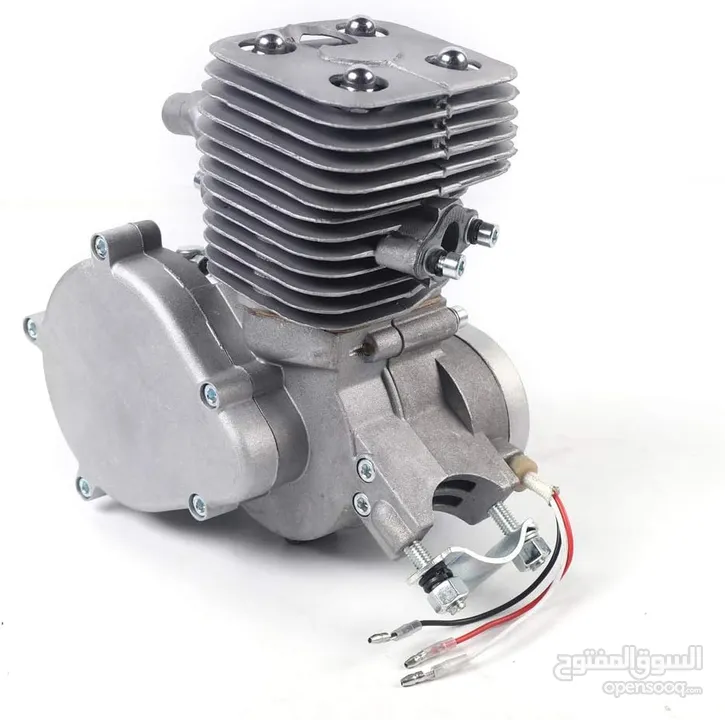 ماتور بسكليت 100cc bicycle engine