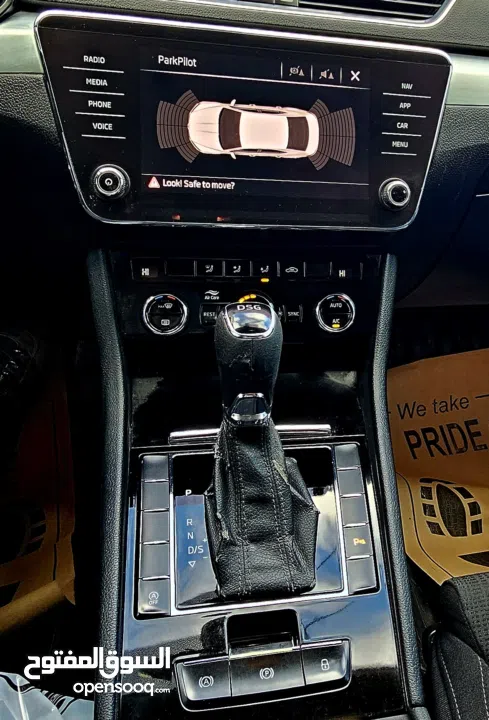 سكودا سوبيرب محرك 2000 ديزل اوتماتيك 2019 دهان شركة فل ما عدا فتحه