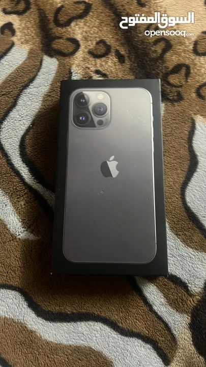 ايفون 13 برو ماكس