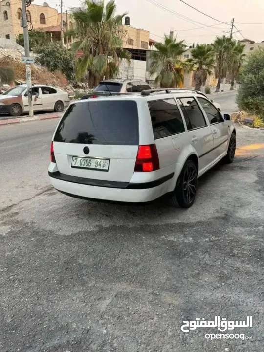 بورا ستيشن 2001