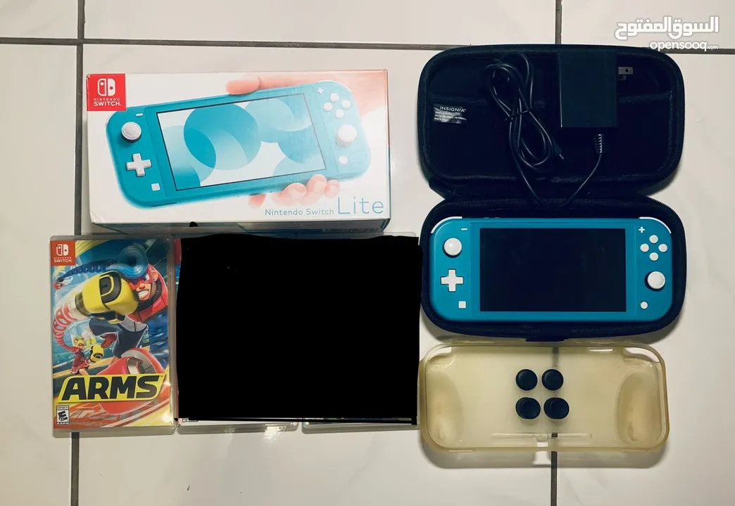 Nintendo Switch Value Bundle