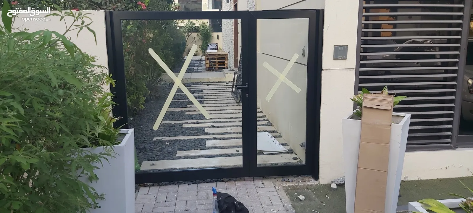 Door fix dubai