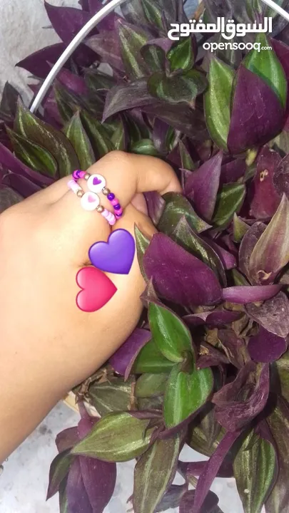 متجر اكسسوارات خرز يدوية