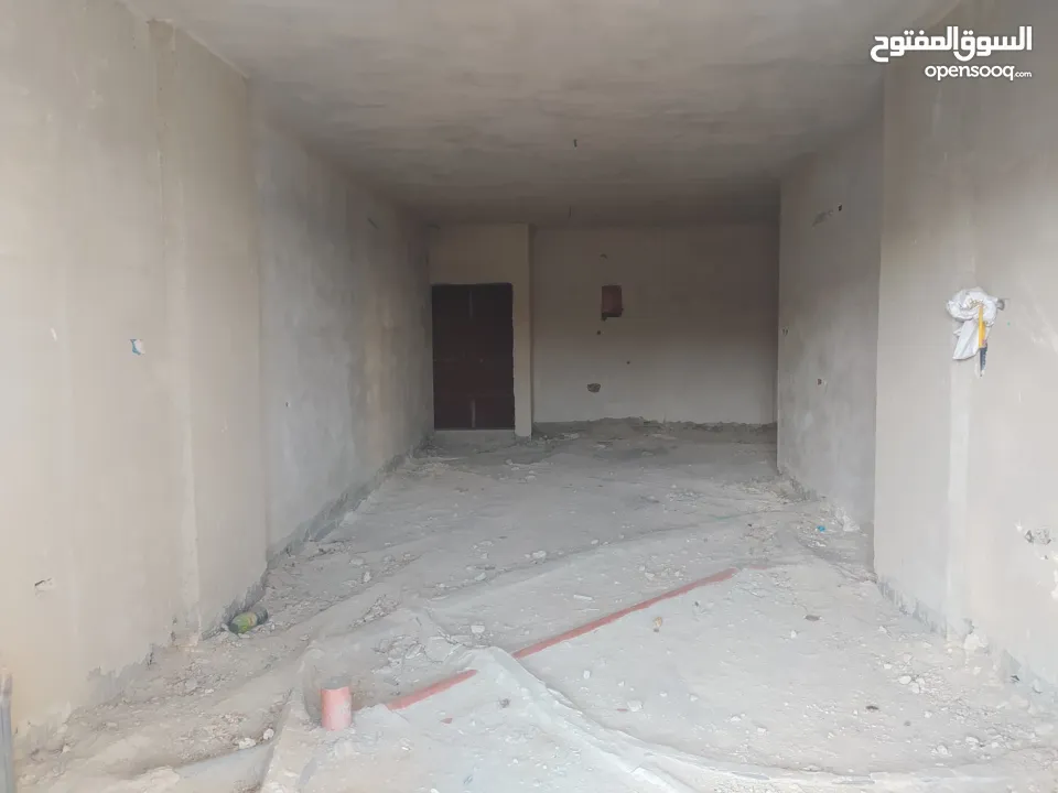 شقه مشطبه 40% ( مقصوره )