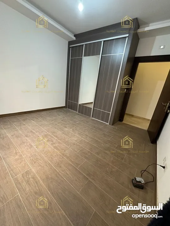 لم تسكن - مفروش جزئي - دير غبار - 4نوم - 255م - بإطلالــــه مميزة - قرب الخدمات - موقع هادئ
