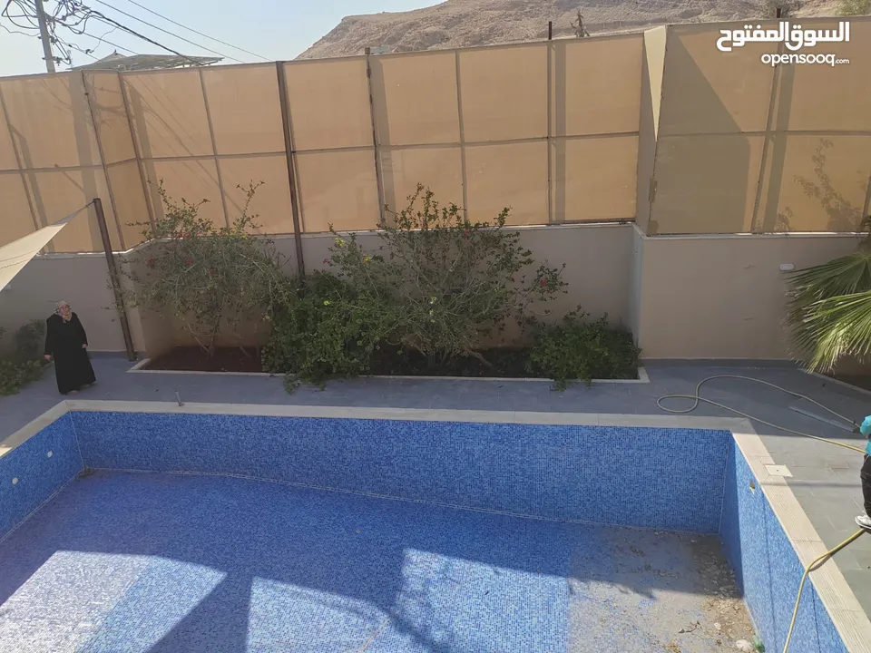 شاليه مستقل مميز وراقي للبيع بين فلل وشاليهات مميزة - الرقم المرجعي 12158