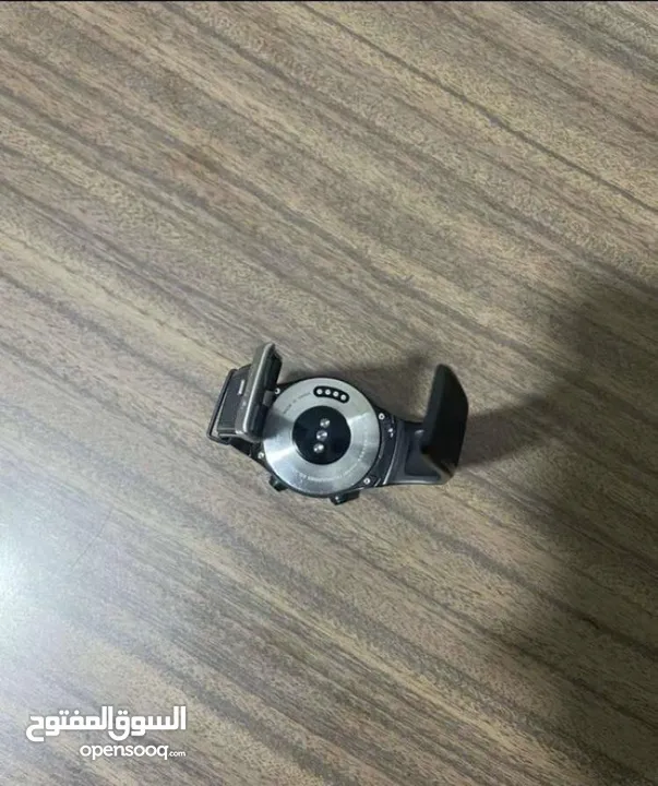 Huawei watch 2