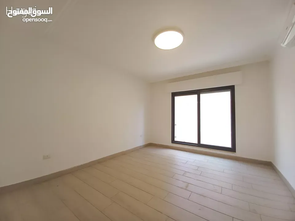 شقة غير مفروشة للايجار في عبدون  ( Property 34102 ) سنوي فقط