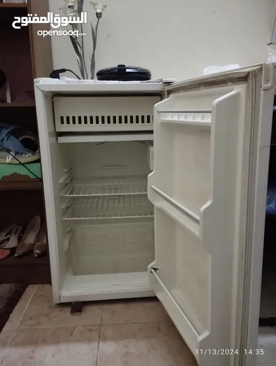 Used Refrigerator For Sale