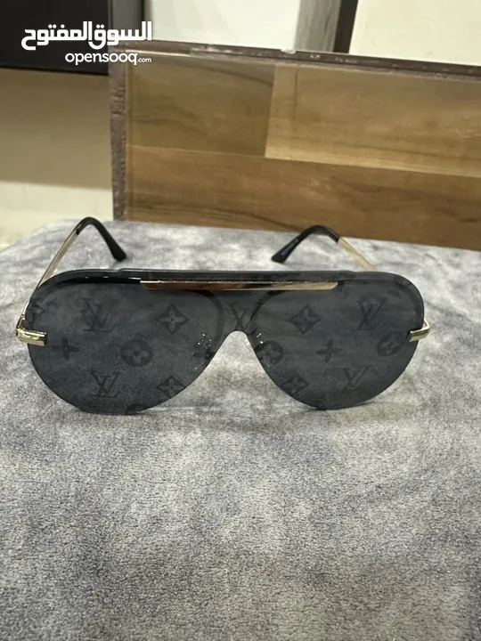 نظارة louis vuitton للبيع