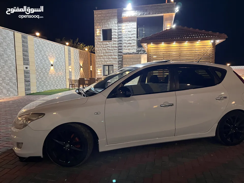 هونداي i30