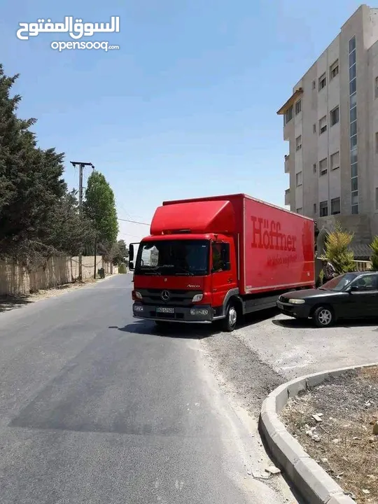 افضل خدمات نقل وترحيل العفش فك وتركيب الاثاث نقل الاثاث
