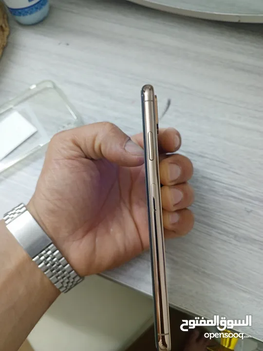 iPhone xs max