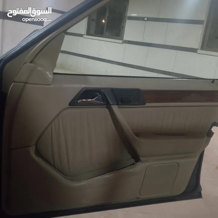 مرسيدس بطه للبيع