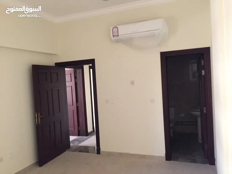 flat 3 BHK for rent in mansoura