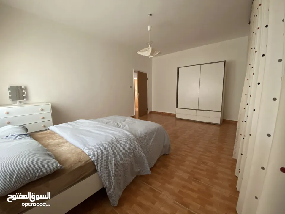 220 m2 Modern 3 Bedroom Furnished Apartment - Rent now in Shmesani
