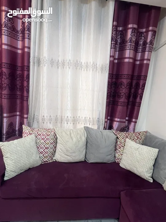 طقم كورنر للبيع